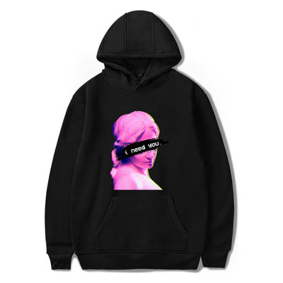 Hoodie (Unisex)