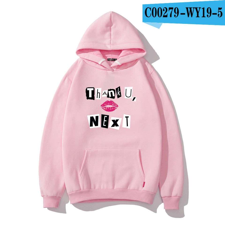 Pullover, Harajuku, South Korea, Ariana Grande's New Album