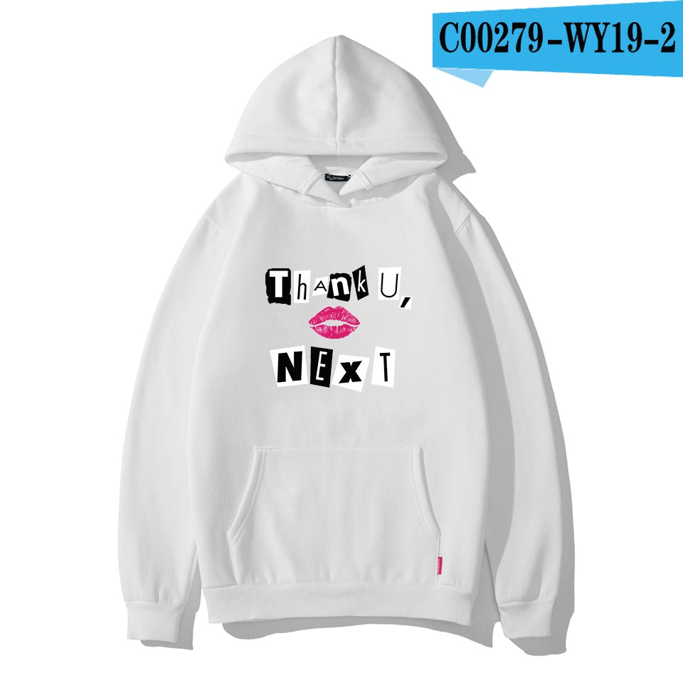 Pullover, Harajuku, South Korea, Ariana Grande's New Album