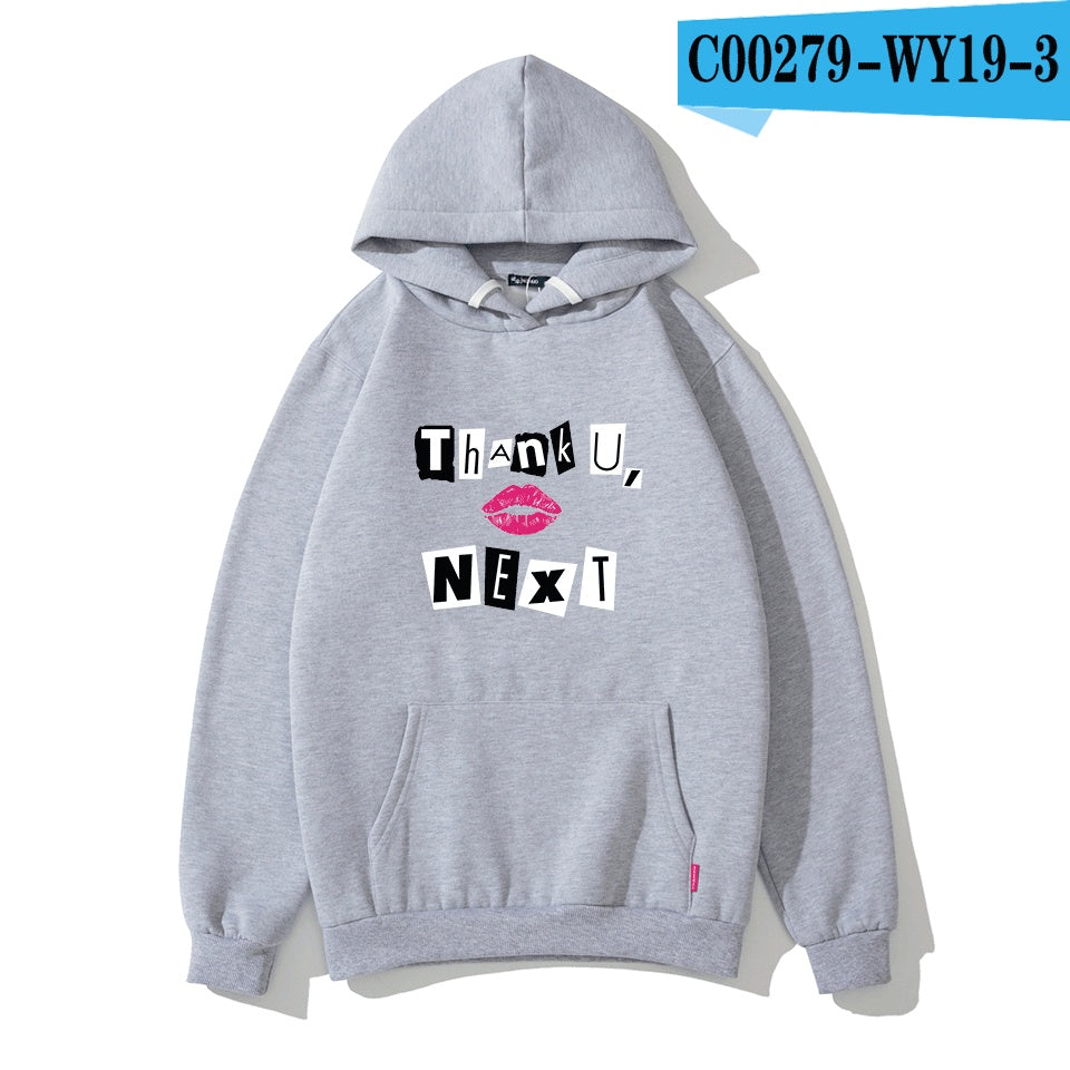 Pullover, Harajuku, South Korea, Ariana Grande's New Album